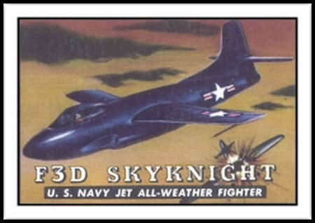 22 F3d Skyknight